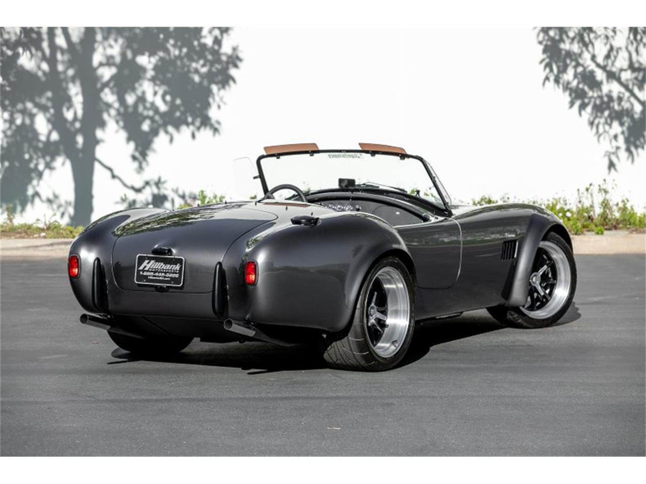 1965 Superformance MKIII for sale in Irvine, CA – photo 9