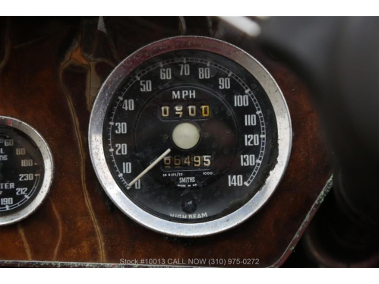 1965 Austin-Healey 3000 for sale in Beverly Hills, CA – photo 35