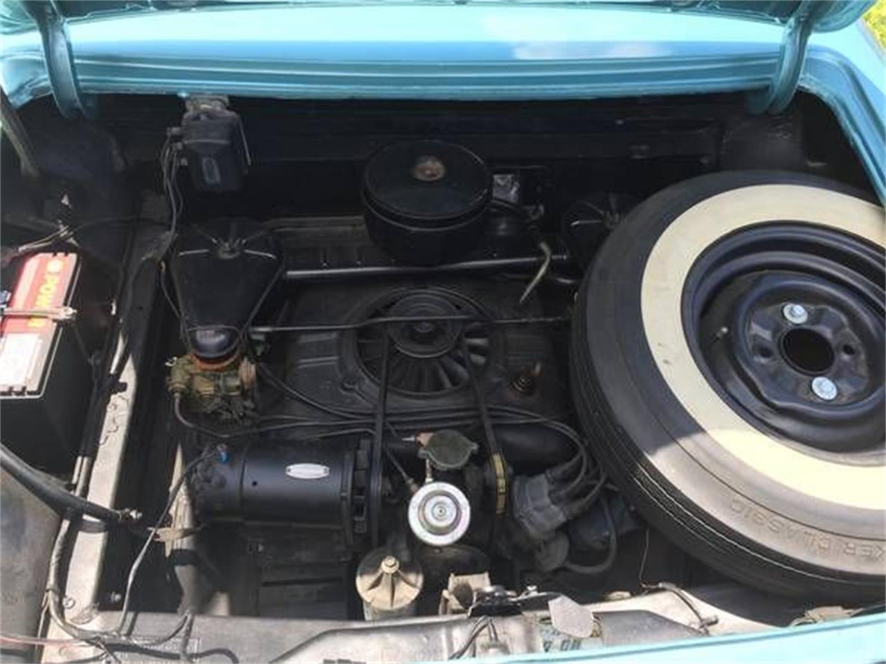 1963 Chevrolet Corvair for sale in Cadillac, MI – photo 7