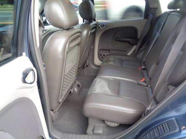 2002 CHRYSLER PT Cruiser Limited Edition Wagon for sale in Levittown, NY – photo 12