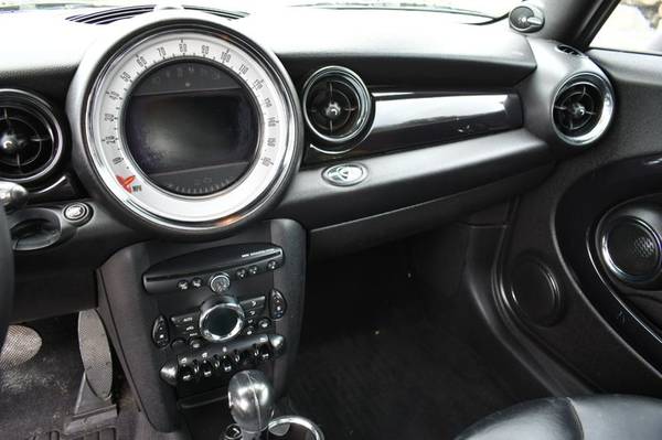 2011 MINI Convertible - - by dealer - vehicle for sale in Naugatuck, CT – photo 18