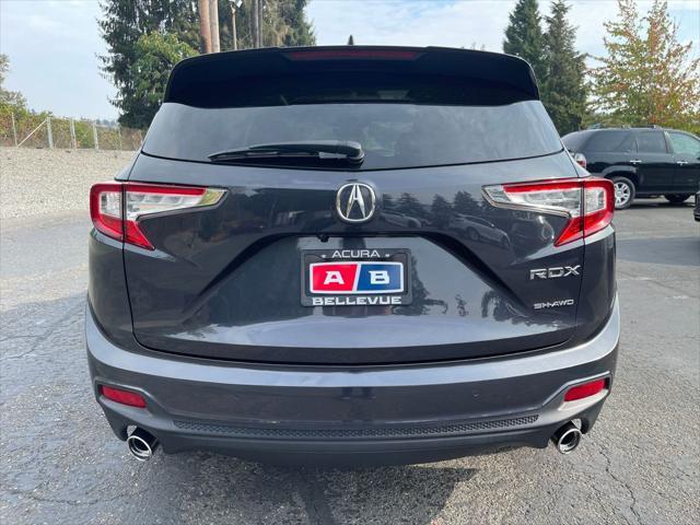 2019 Acura RDX Technology Package for sale in Bellevue, WA – photo 5