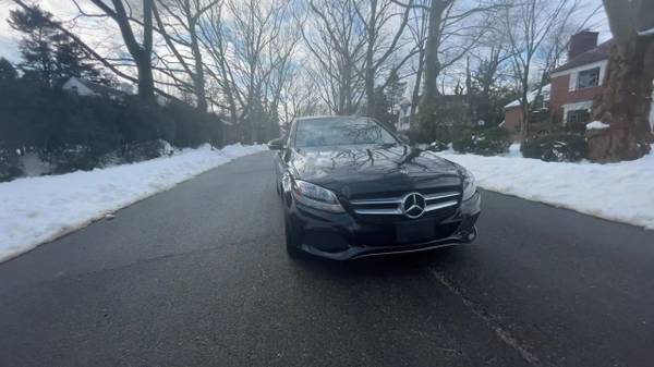 2018 Mercedes-Benz C 300 C 300 4MATIC - - by dealer for sale in Great Neck, NY – photo 8
