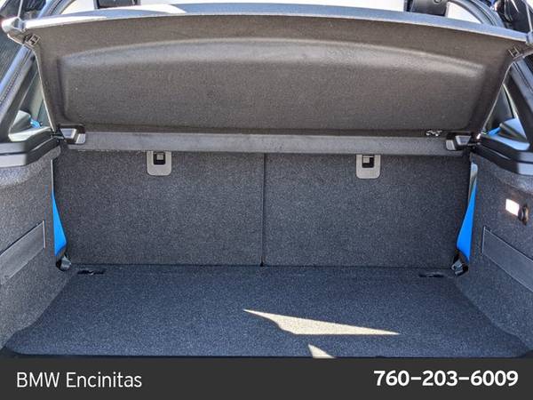 2018 BMW i3 s SKU:JVB86816 Hatchback - cars & trucks - by dealer -... for sale in Encinitas, CA – photo 6