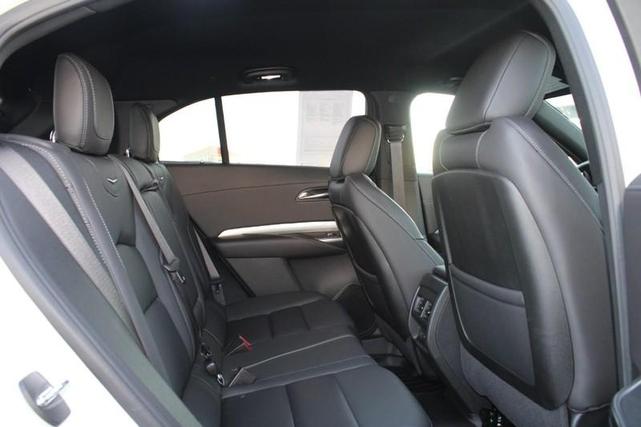 2022 Cadillac XT4 Premium Luxury for sale in Springfield, IL – photo 10