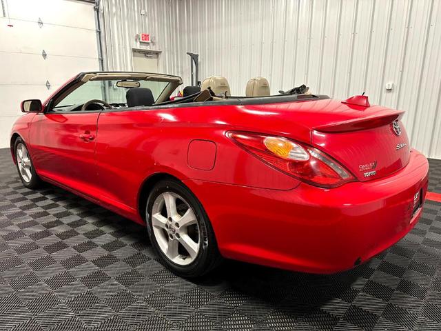 2006 Toyota Camry Solara SE V6 for sale in Branson West, MO – photo 3