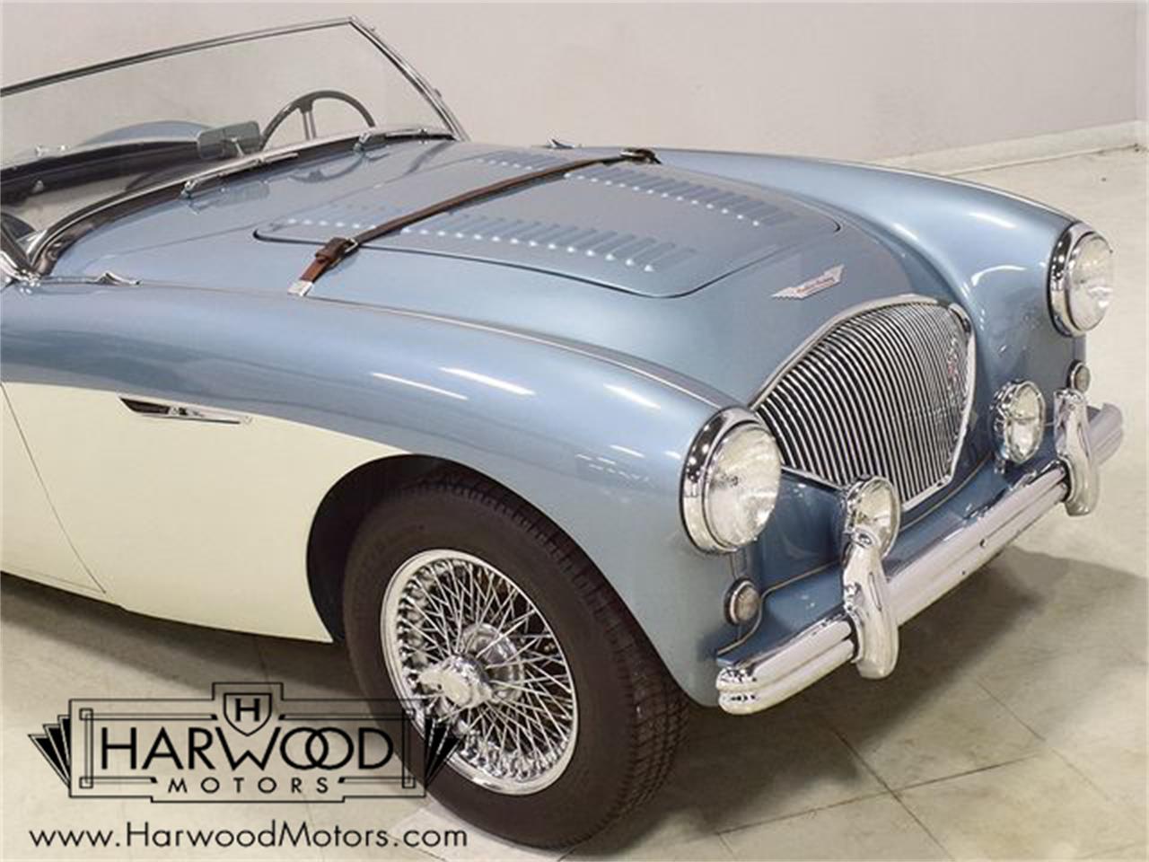 1955 Austin-Healey 100-4 for sale in Macedonia, OH – photo 18