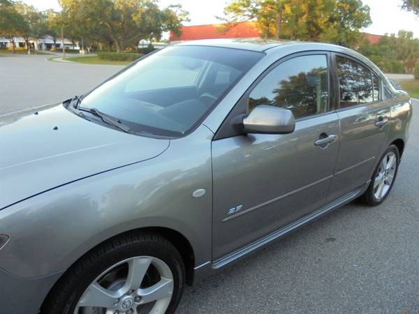 2006 Mazda 3 - cars & trucks - by dealer - vehicle automotive sale for sale in Longwood , FL – photo 5