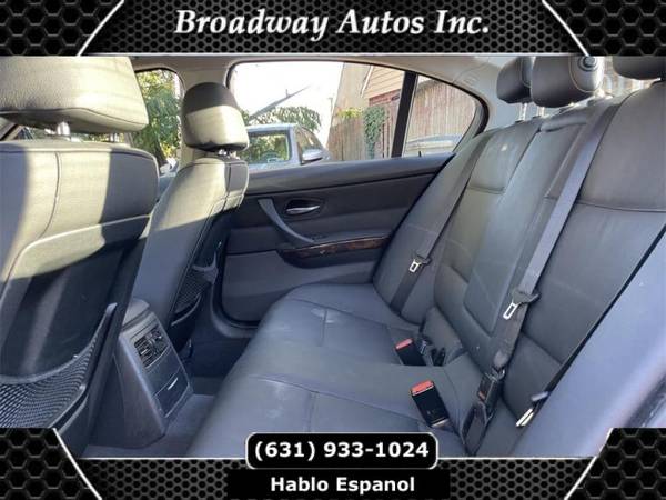 2008 BMW 328xi 328xi Sedan - - by dealer - vehicle for sale in Amityville, NY – photo 10