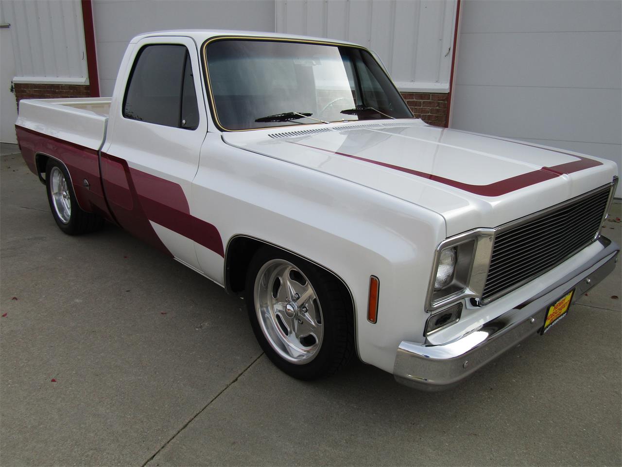 1978 Chevrolet Custom for sale in Plattsmouth, NE – photo 6