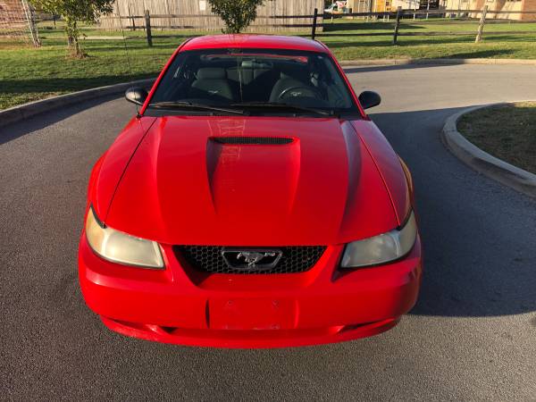 *ONE OWNER* 2000 Ford Mustang GT *Very Clean* for sale in Columbus, OH – photo 11