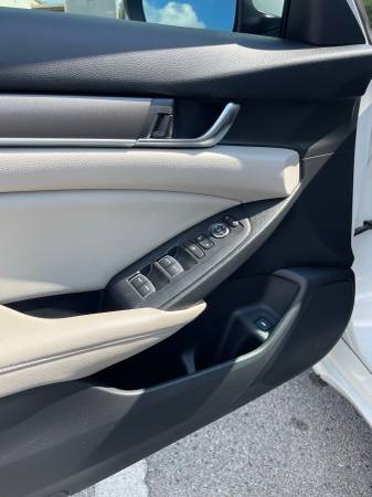 2018 Honda Accord Hybrid for sale in Dallas, TX – photo 15