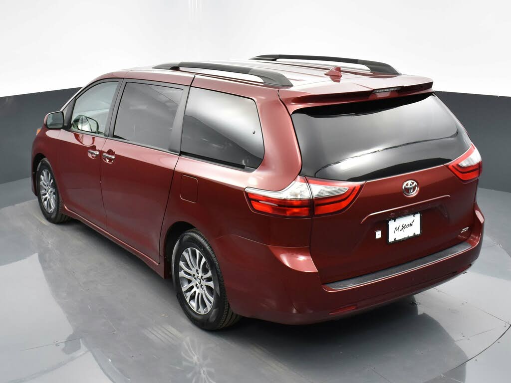 2020 Toyota Sienna Limited 7-Passenger FWD for sale in Other, NJ – photo 40