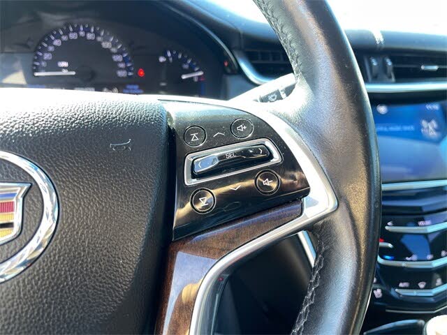 2014 Cadillac XTS Luxury AWD for sale in Cottonwood, AZ – photo 17
