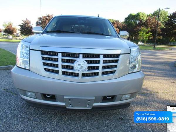 2009 Cadillac Escalade EXT AWD 4dr - Good or Bad Credit- APPROVED! for sale in Massapequa, NY – photo 14