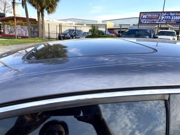 2014 Lexus LS 460 460 - EVERYBODY RIDES! - - by for sale in Metairie, LA – photo 6
