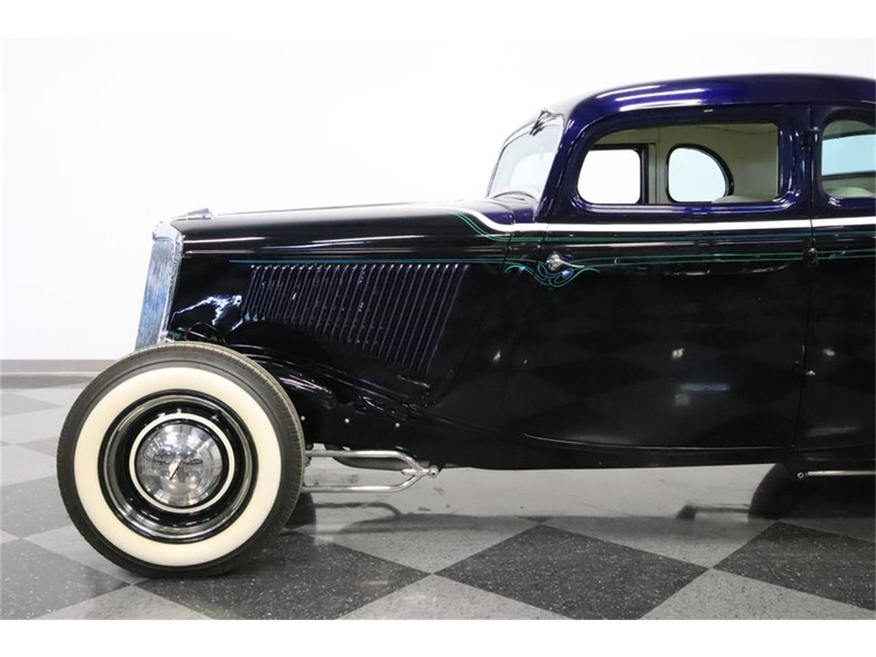 1934 Ford 5-Window Coupe for sale in Mesa, AZ – photo 23