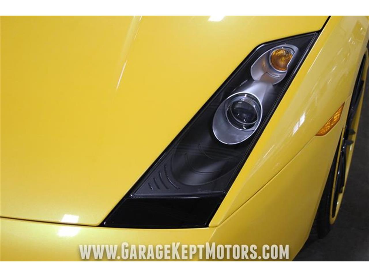 2008 Lamborghini Gallardo for sale in Grand Rapids, MI – photo 27