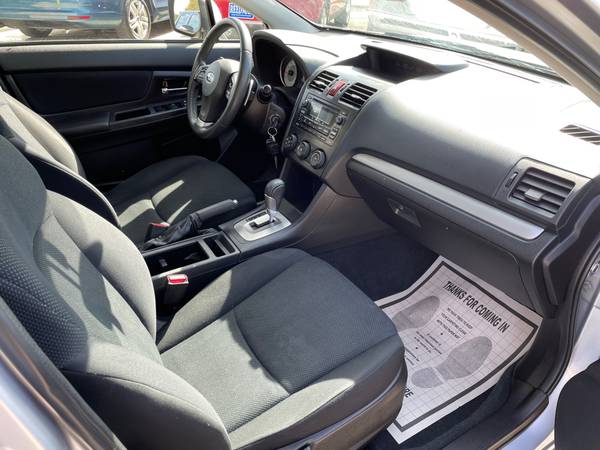2012 Subaru Impreza Premium AWD Remote Starter 75K Miles for sale in Omaha, NE – photo 23