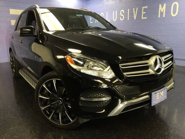 Mercedes-Benz GLE - BAD CREDIT BANKRUPTCY REPO SSI RETIRED APPROVED for sale in Roseville, CA – photo 2