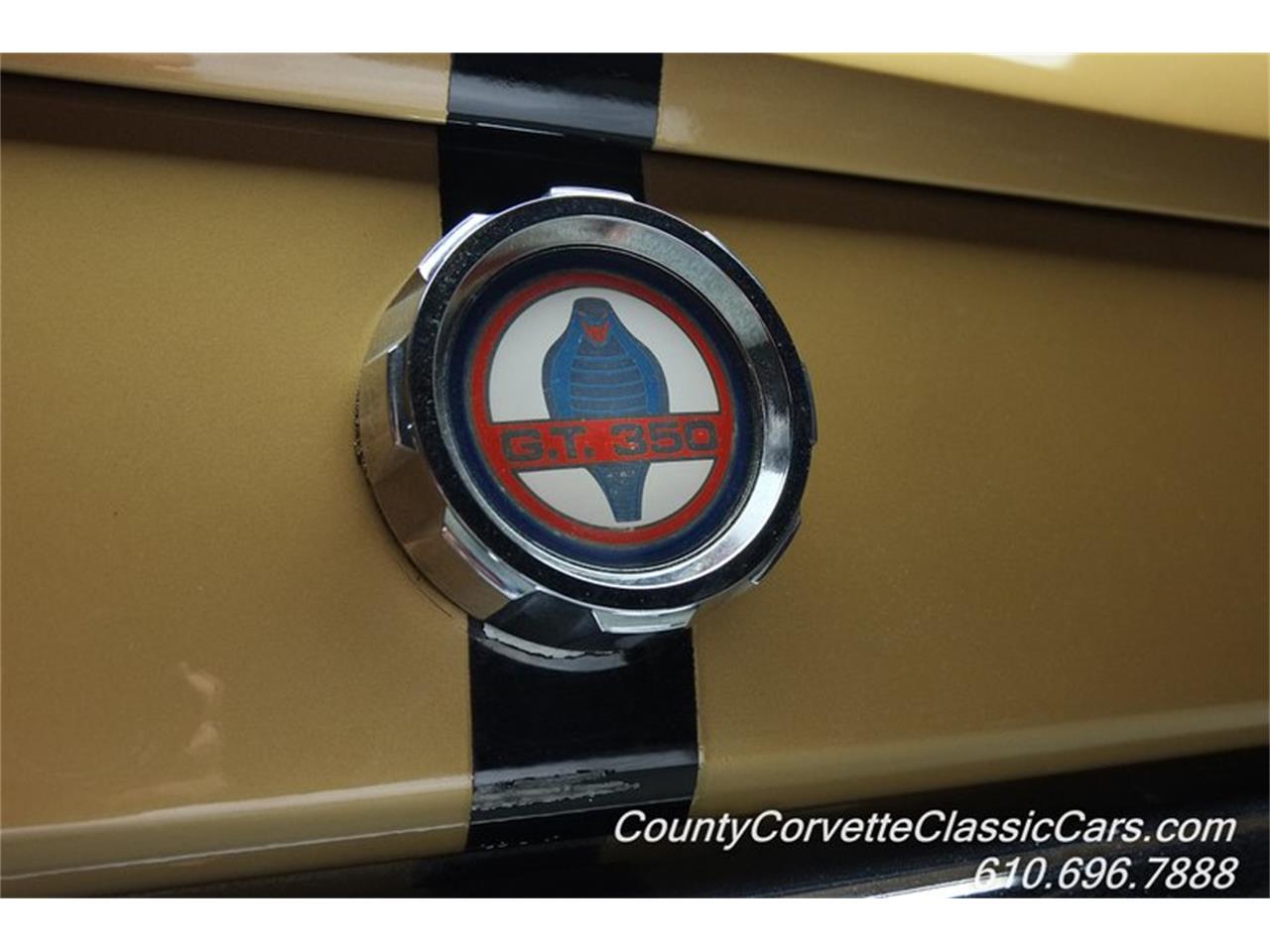 1966 Shelby GT for sale in West Chester, PA – photo 27