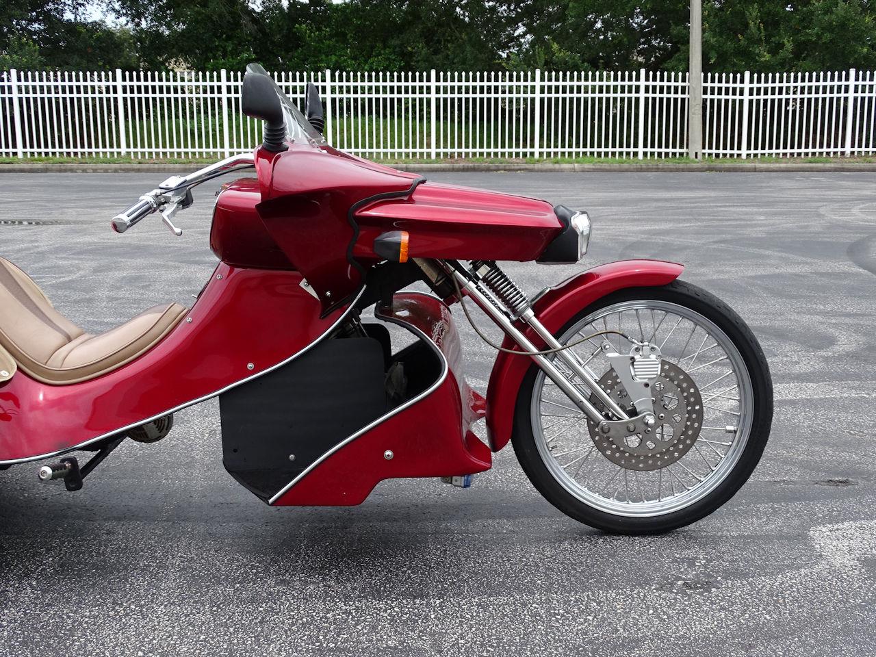 2002 Custom Trike for sale in O'Fallon, IL – photo 51