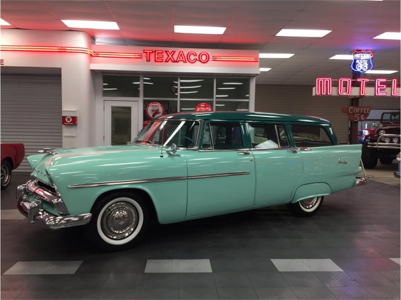 1956 Plymouth Suburban for sale in Dothan, AL – photo 9
