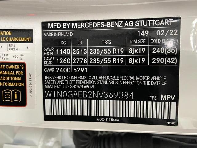2022 Mercedes-Benz GLC 300 Base 4MATIC for sale in Appleton, WI – photo 28