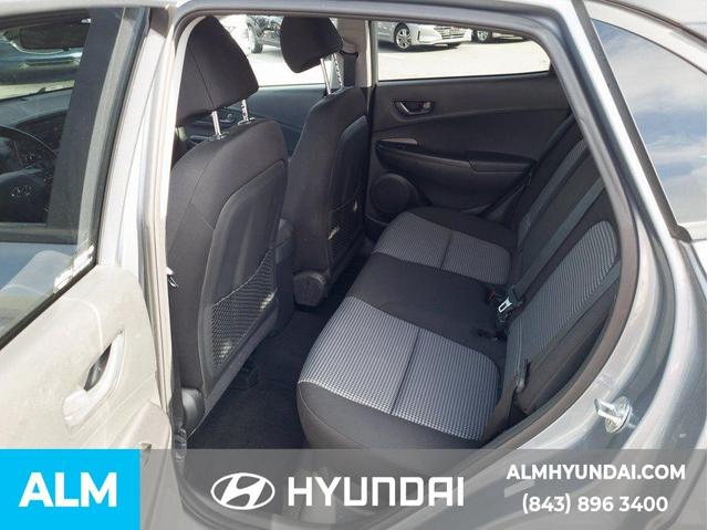 2020 Hyundai Kona SEL for sale in florence, SC, SC – photo 17