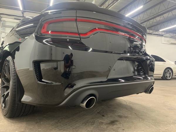 2018 DODGE CHARGER R/T 392 SKAT PACK SCAT PACK - cars & trucks - by... for sale in Boynton Beach , FL – photo 19