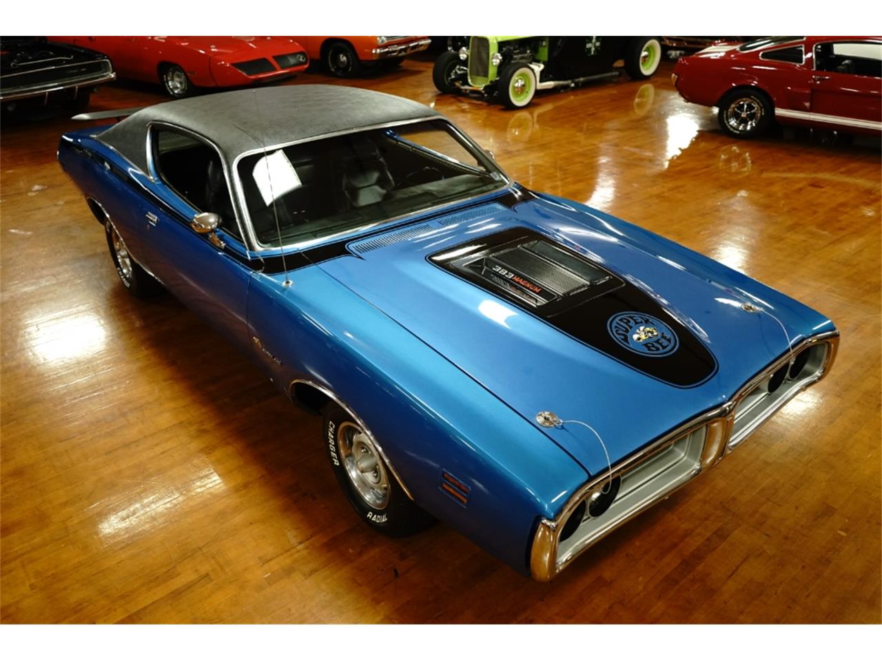 1971 Dodge Charger for sale in Homer City, PA – photo 20