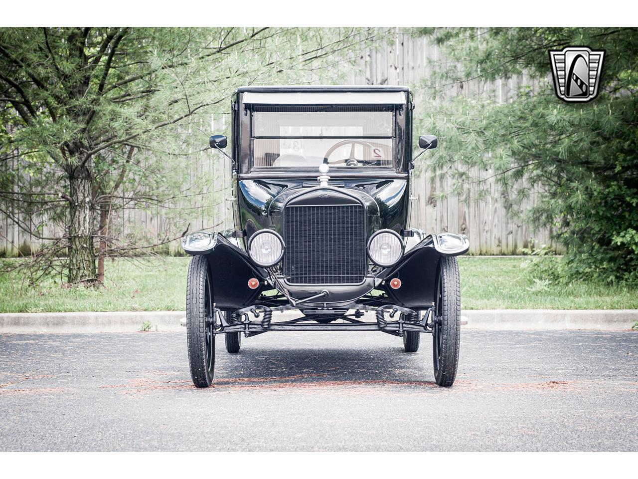 1925 Ford Model T for sale in O'Fallon, IL – photo 70