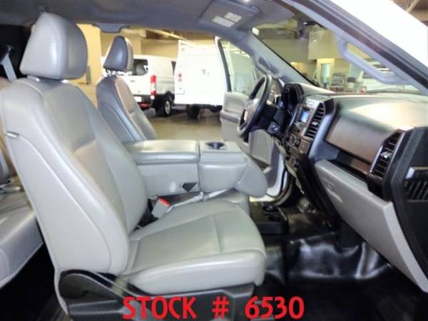 2018 Ford F150 Extended Cab Only 16K Miles! - - by for sale in Rocklin, NV – photo 19