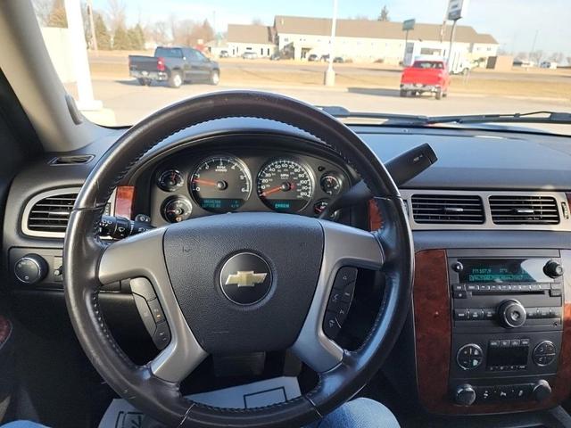 2014 Chevrolet Suburban 1500 LT for sale in Pipestone, MN – photo 19