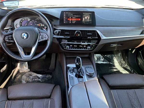 Used 2019 BMW 5-series 540i/6, 299 below Retail! for sale in Scottsdale, AZ – photo 18
