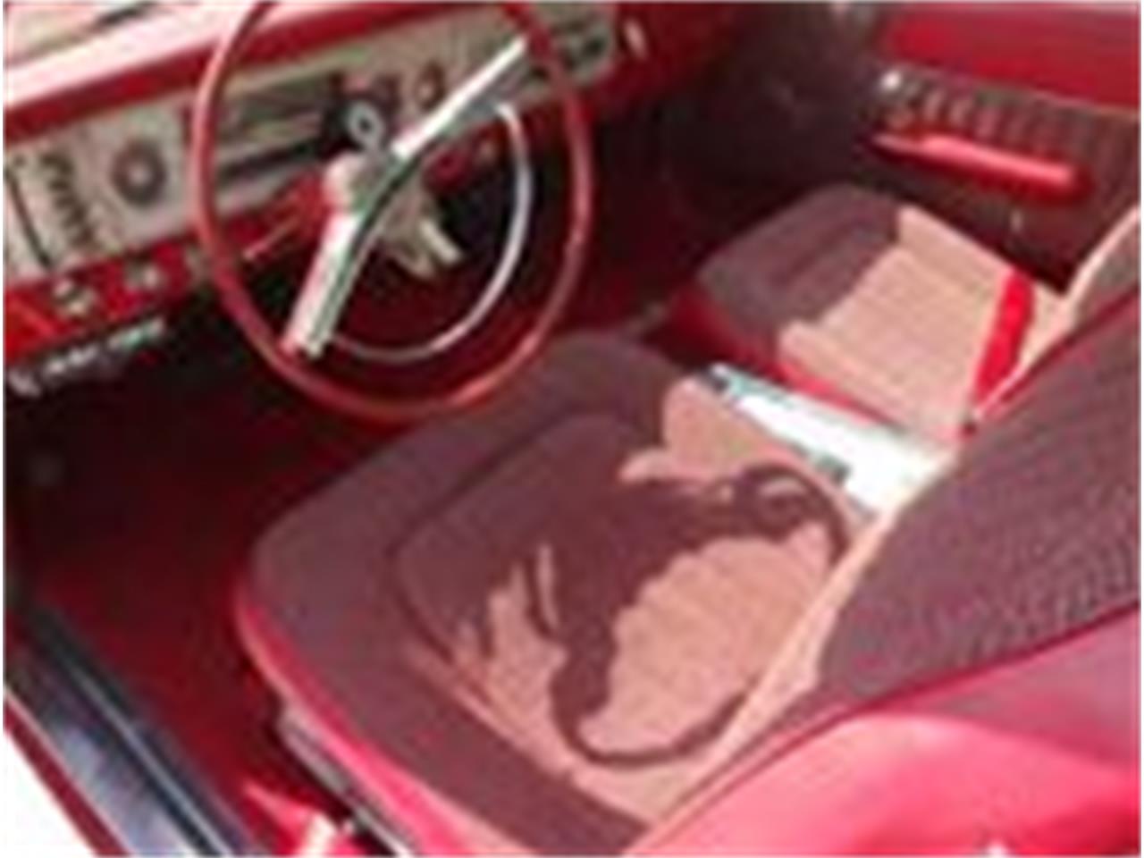 1964 Dodge Polara for sale in Sarasota, FL – photo 10