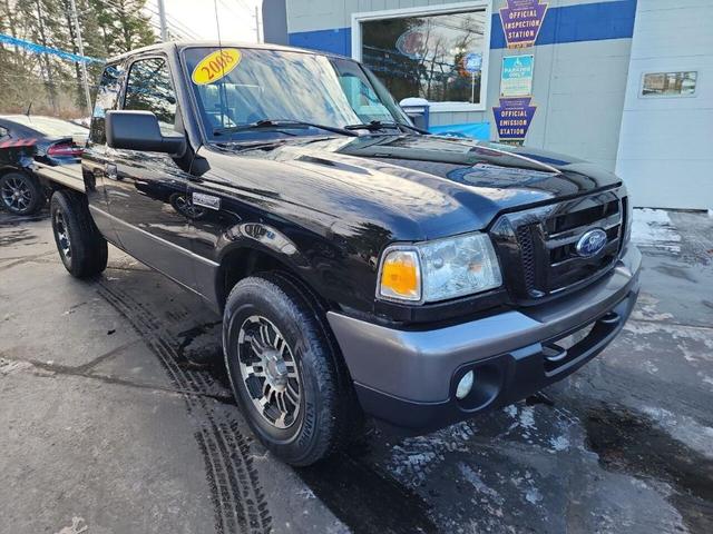 2008 Ford Ranger FX4 Off-Road for sale in Erie, PA – photo 2