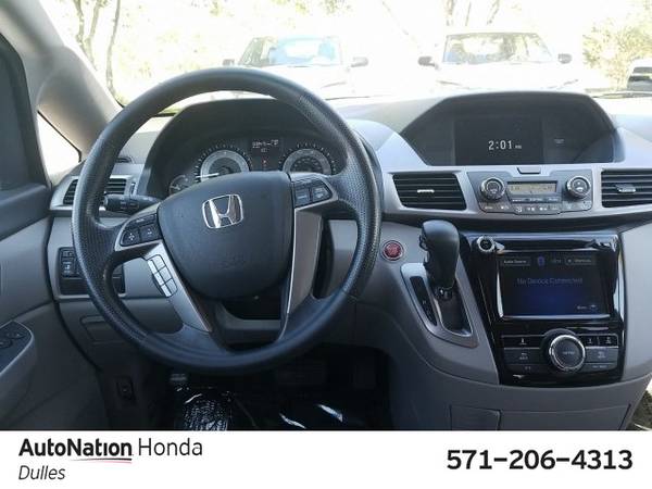 2016 Honda Odyssey EX SKU:GB125667 Regular for sale in Sterling, District Of Columbia – photo 16
