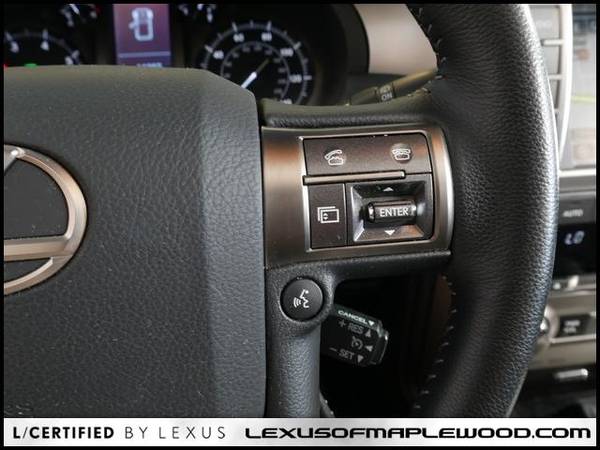 2016 Lexus GX 460 for sale in Maplewood, MN – photo 23
