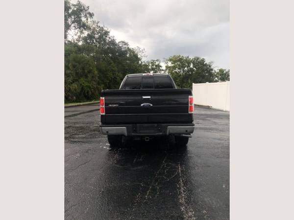 2013 FORD F-150 SUPERCREW XL - - by dealer - vehicle for sale in Longwood , FL – photo 6