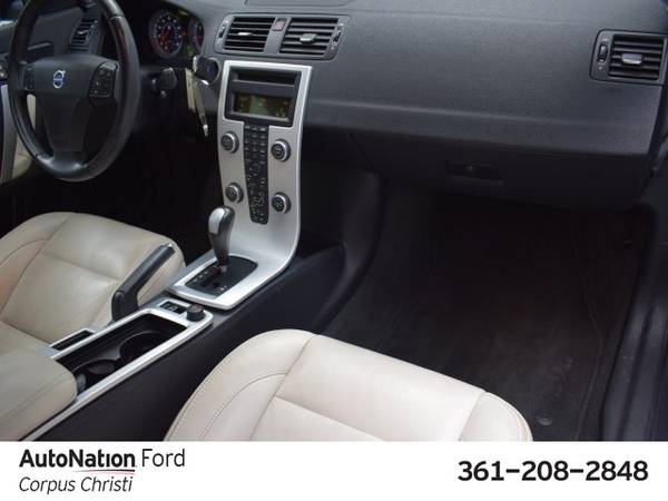 2013 Volvo C70 T5 SKU:DJ136277 Convertible for sale in Brownsville, TX – photo 18