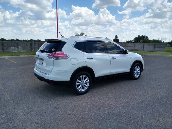 2016 Nissan Rouge for sale in Mission, TX – photo 6