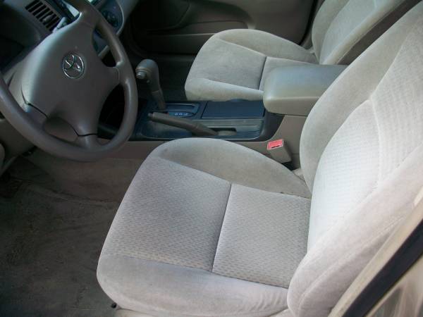 2002 Toyota Camry for sale in Tilton, NH – photo 5