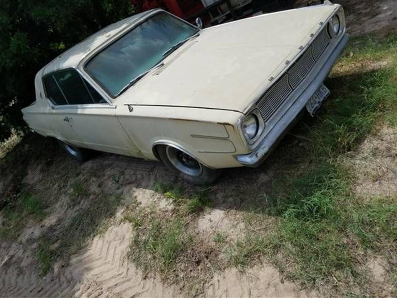 1966 Dodge Dart for sale in Cadillac, MI – photo 2