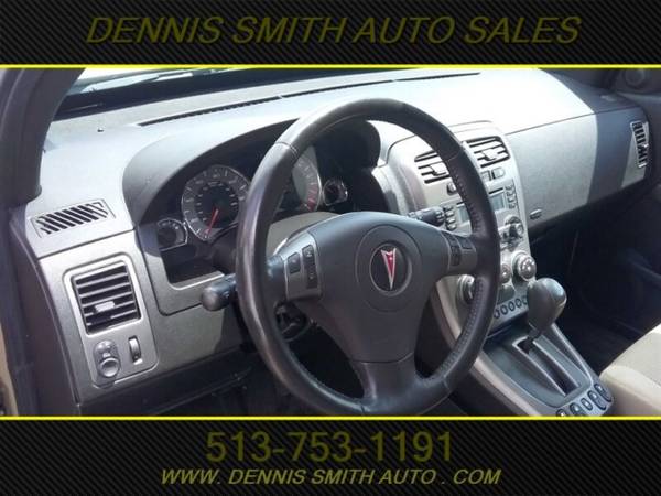 2006 Pontiac Torrent Sport - cars & trucks - by dealer - vehicle... for sale in AMELIA, OH – photo 22