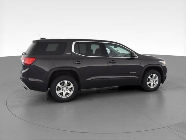 2018 GMC Acadia SLE-1 Sport Utility 4D suv Gray - FINANCE ONLINE -... for sale in Appleton, WI – photo 12