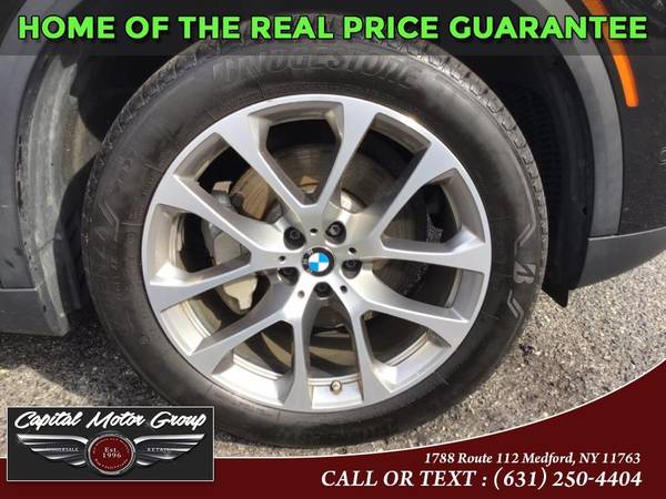Stop By and Test Drive This 2019 BMW X5 with only 30, 947 Mile-Long for sale in Medford, NY – photo 7