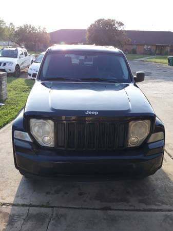 2010 Jeep Liberty - cars & trucks - by dealer - vehicle automotive... for sale in San Juan, TX – photo 10