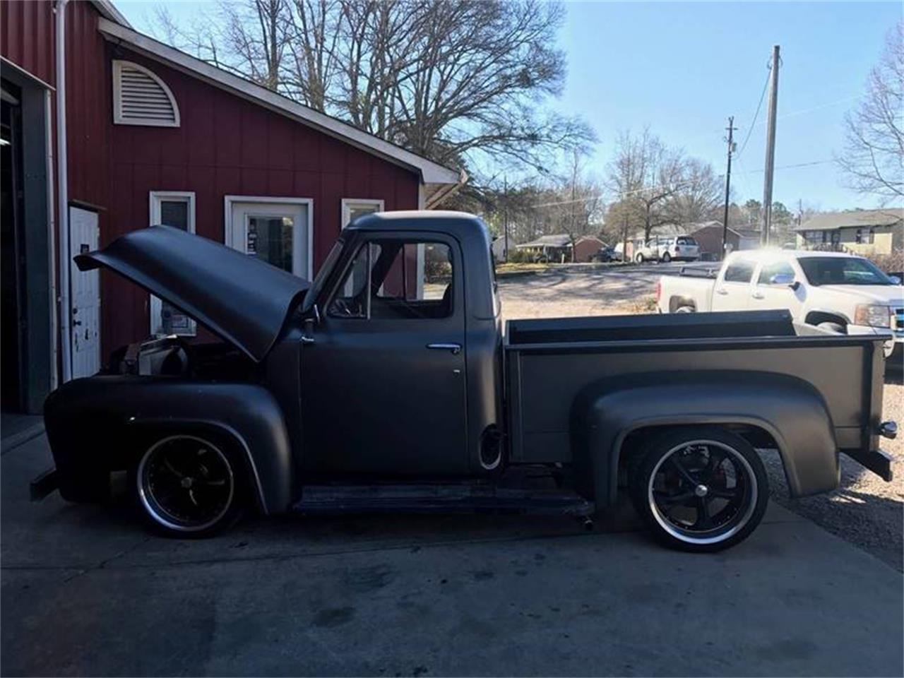 1955 Ford F100 for sale in Long Island, NY – photo 3