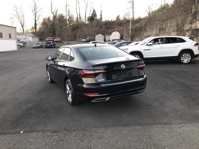 2019 Volkswagen Jetta 1.4T R-Line for sale in Other, CT – photo 12